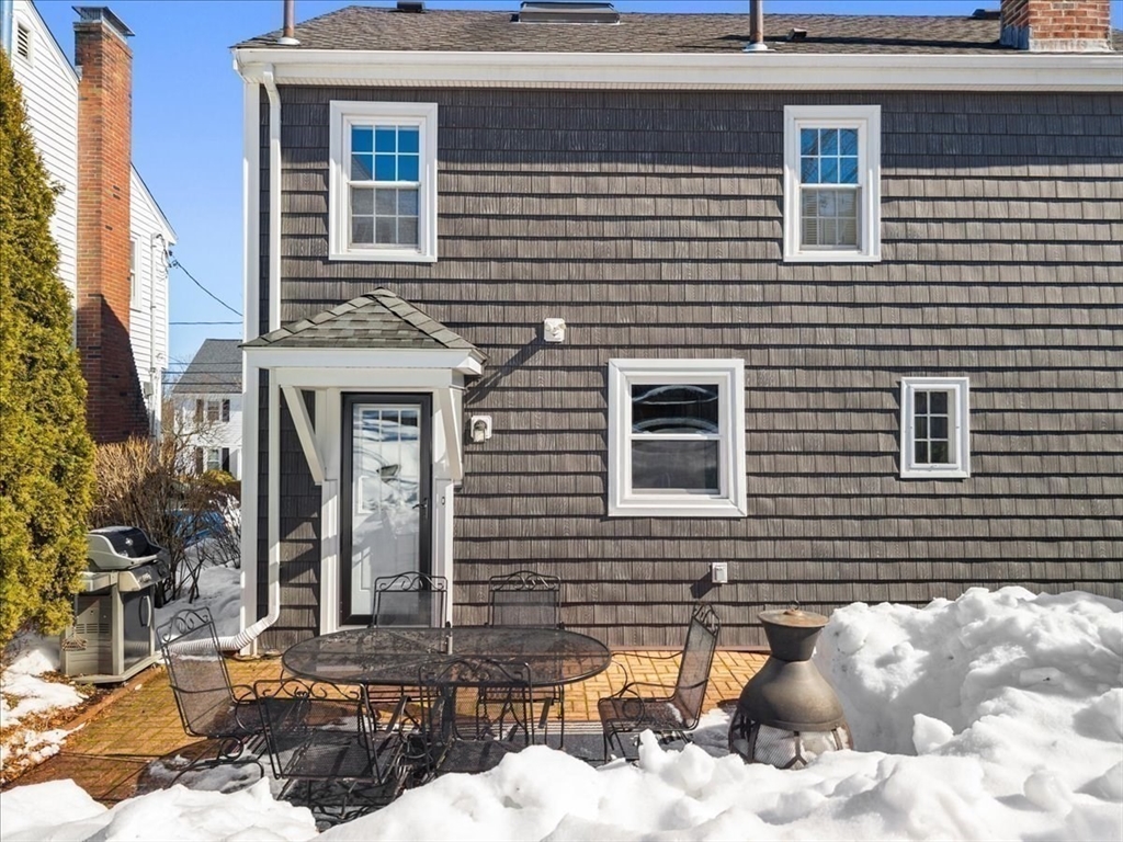 32 Russett Road Boston, MA 02132 - Photo 35 of 39 Gallery Image 35