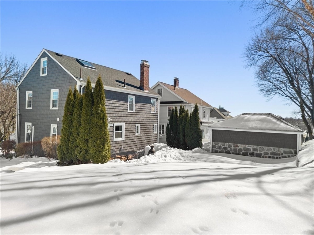 32 Russett Road Boston, MA 02132 - Photo 36 of 39 Gallery Image 36