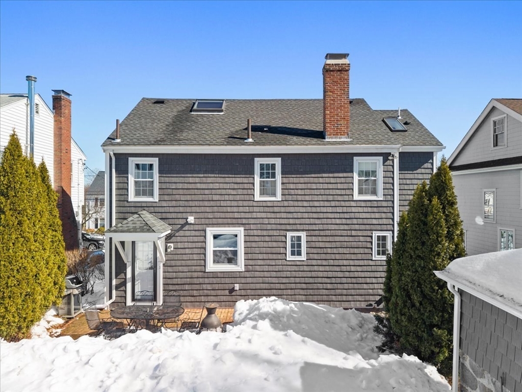 32 Russett Road Boston, MA 02132 - Photo 37 of 39 Gallery Image 37