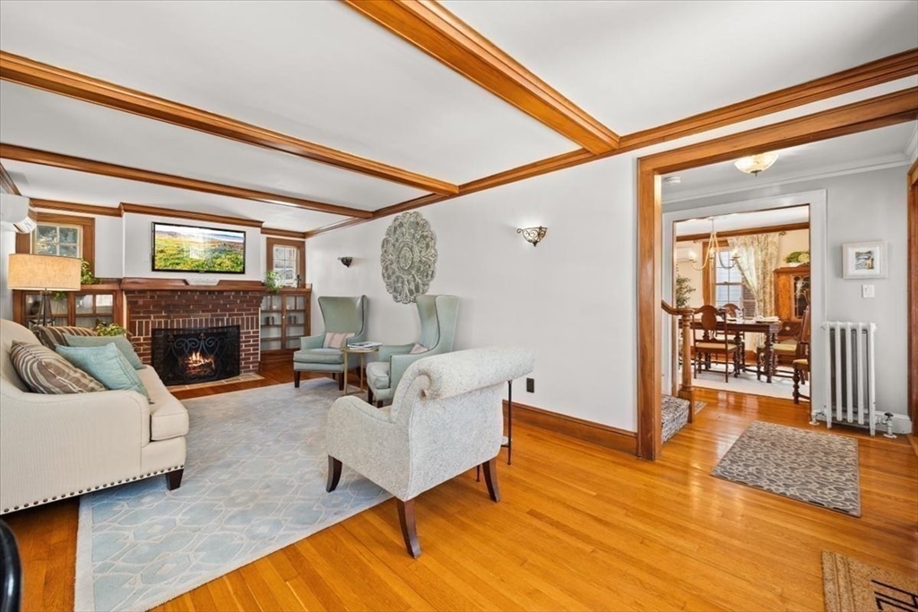 32 Russett Road Boston, MA 02132 - Photo 8 of 39 Gallery Image 8