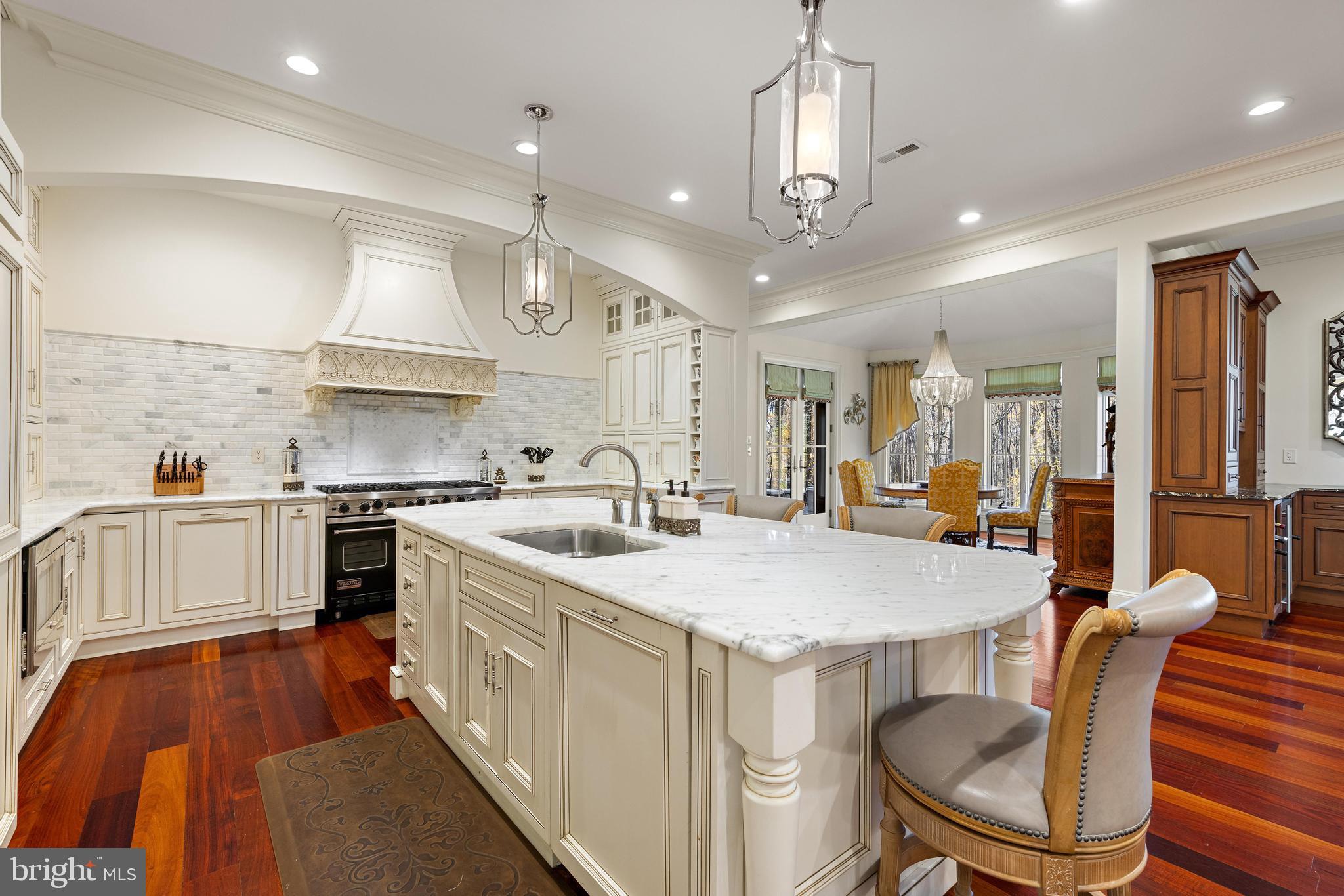 3080 Paper Mill Road Bryn Athyn, PA 19006 - Photo 14 of 93 Kitchen