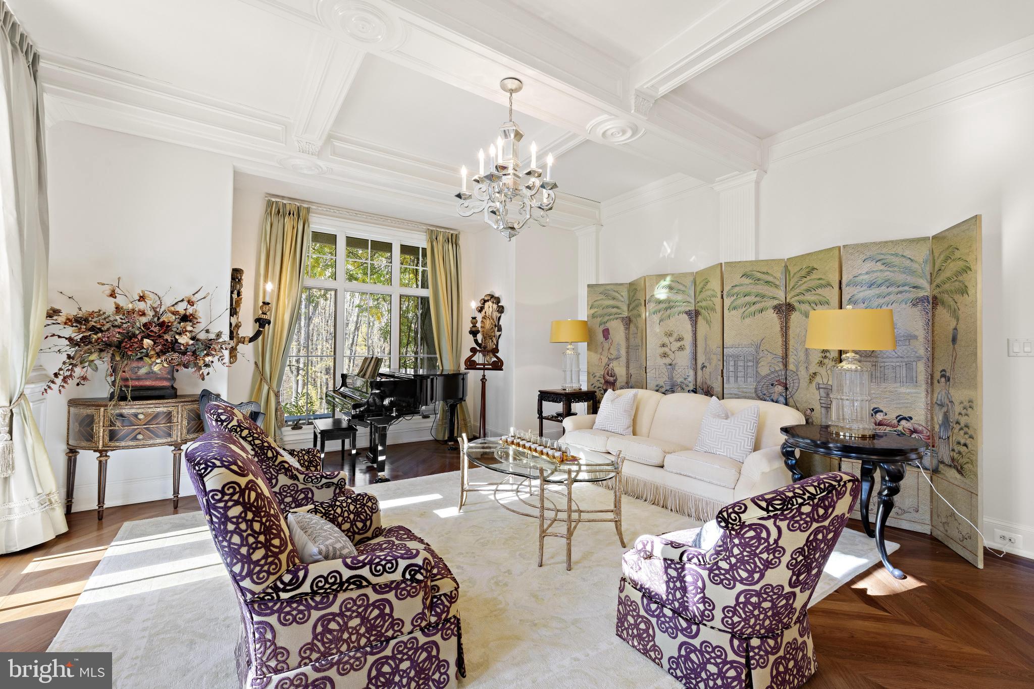 3080 Paper Mill Road Bryn Athyn, PA 19006 - Photo 30 of 93 Living Room