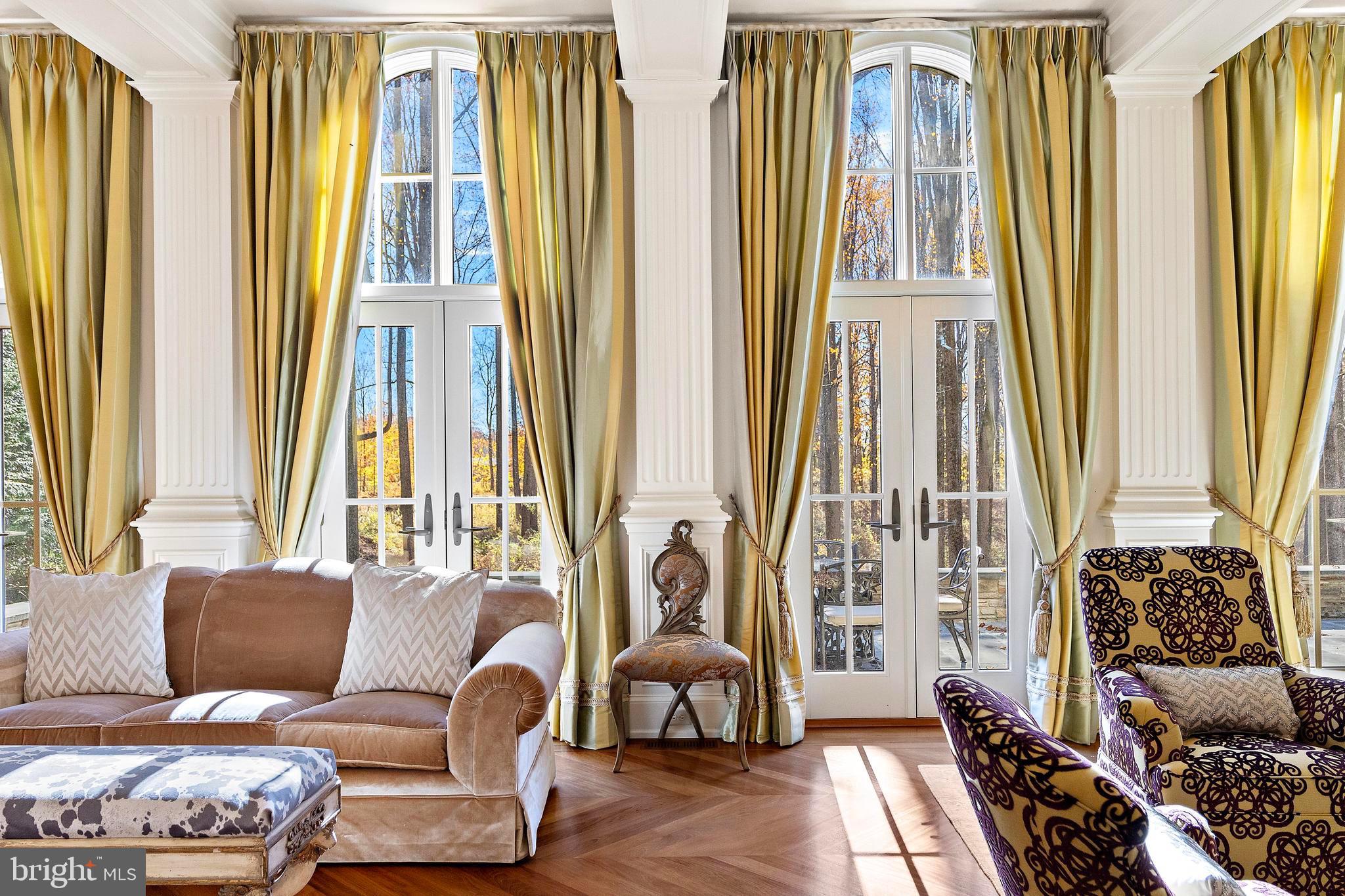 3080 Paper Mill Road Bryn Athyn, PA 19006 - Photo 31 of 93 Living Room