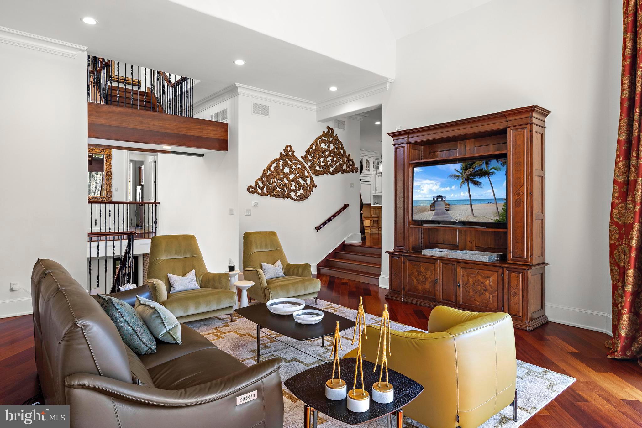 3080 Paper Mill Road Bryn Athyn, PA 19006 - Photo 34 of 93 Family Room