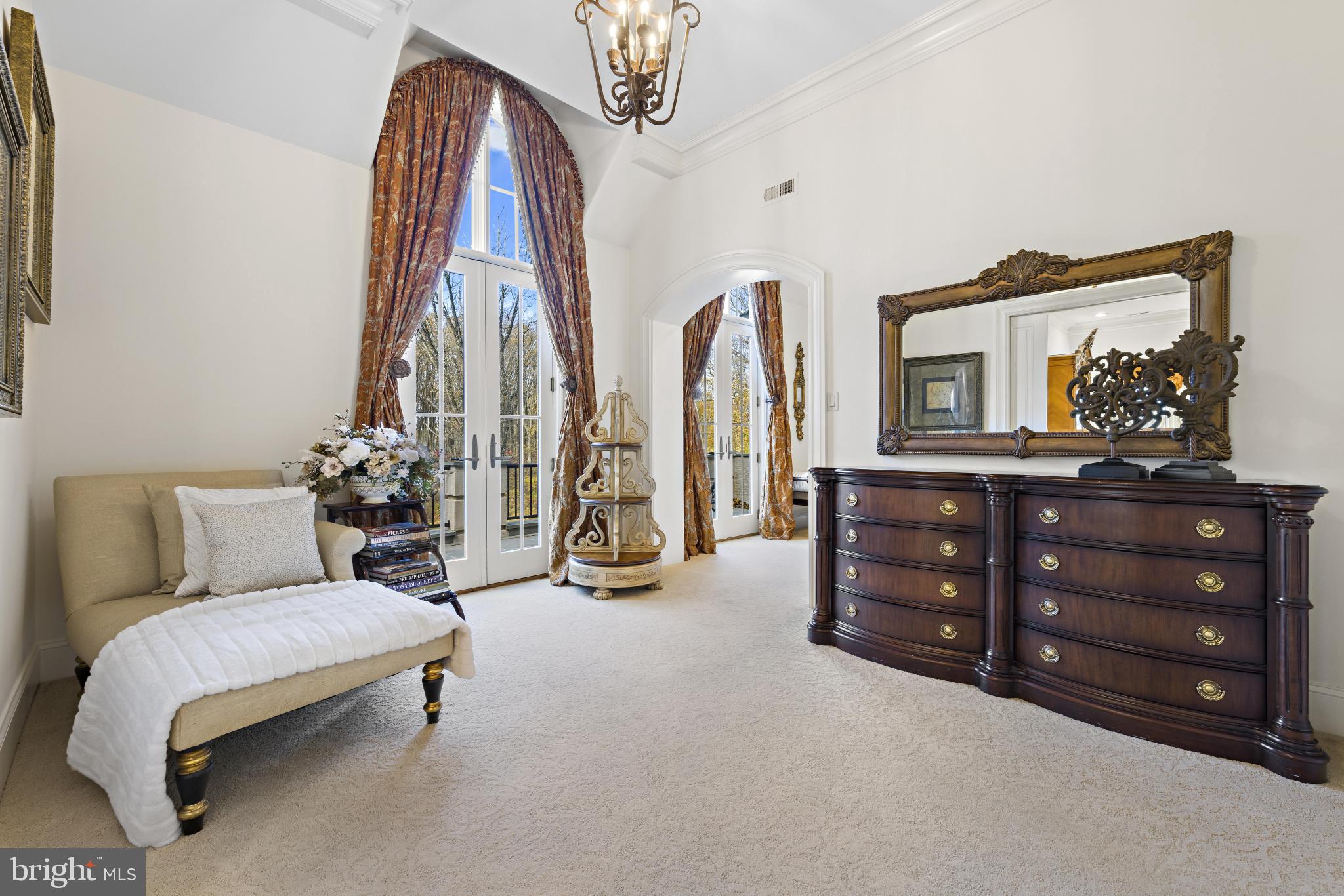 3080 Paper Mill Road Bryn Athyn, PA 19006 - Photo 39 of 93 Primary Bedroom