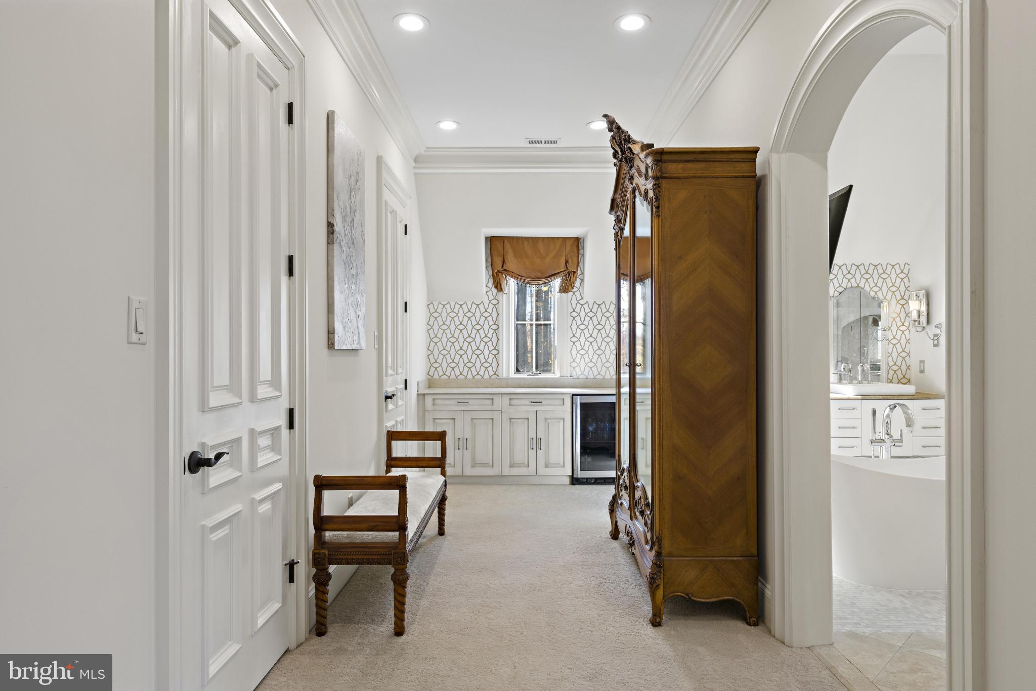 3080 Paper Mill Road Bryn Athyn, PA 19006 - Photo 45 of 93 Primary Bathroom