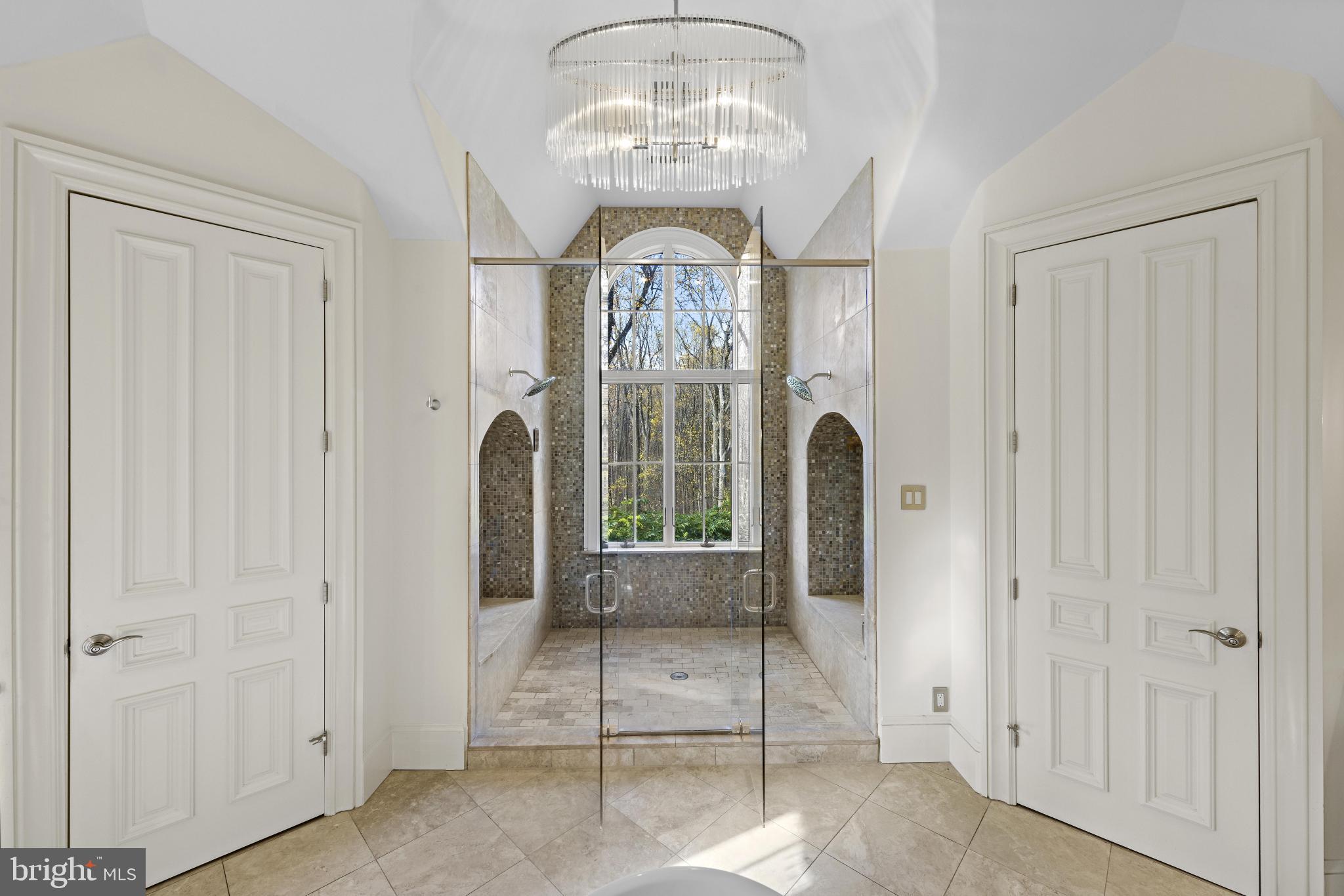 3080 Paper Mill Road Bryn Athyn, PA 19006 - Photo 48 of 93 Primary Bathroom