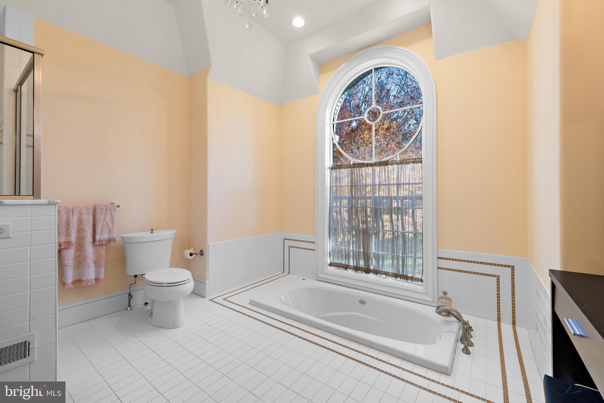 3080 Paper Mill Road Bryn Athyn, PA 19006 - Photo 53 of 93 Bedroom #2