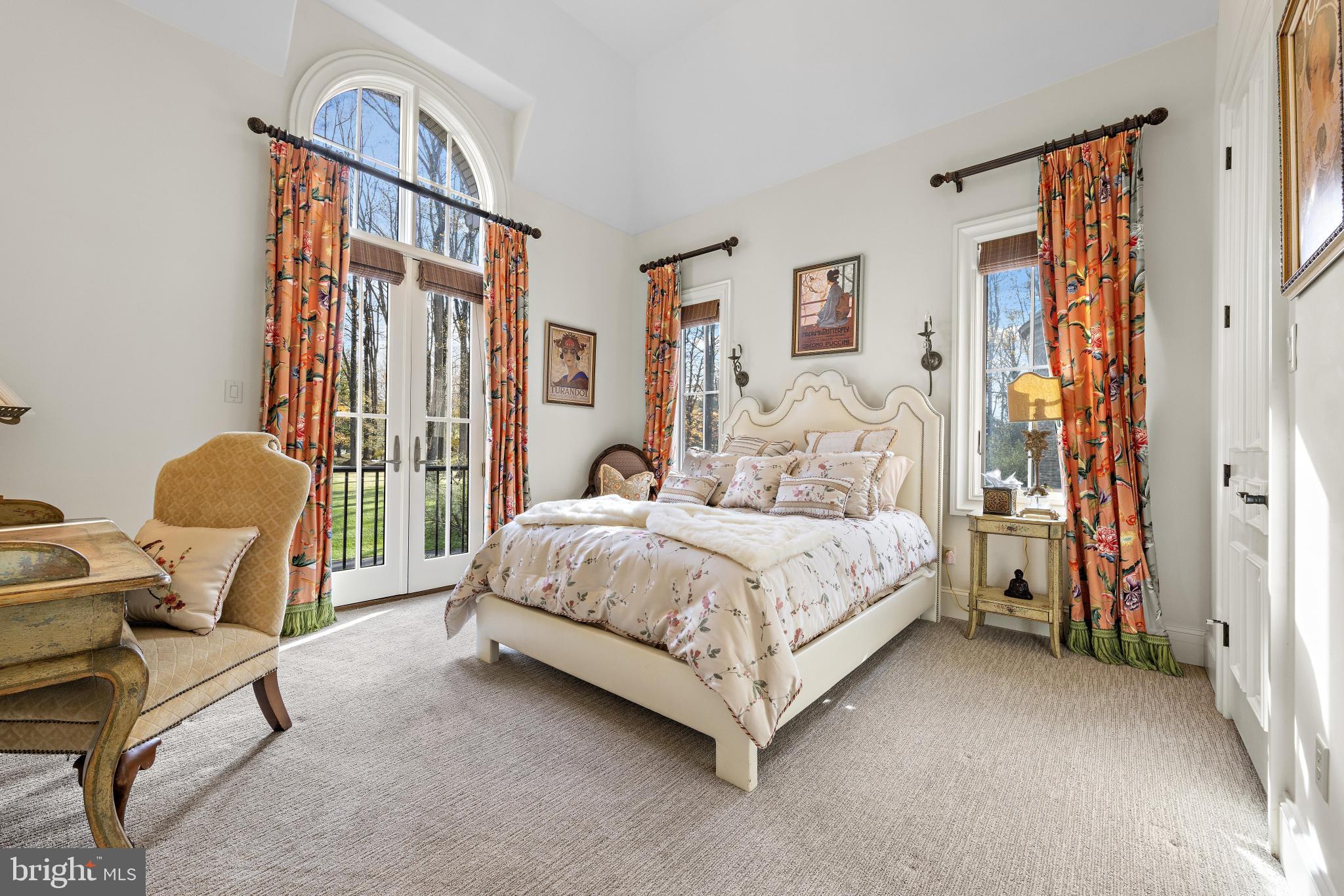 3080 Paper Mill Road Bryn Athyn, PA 19006 - Photo 58 of 93 Bedroom #4