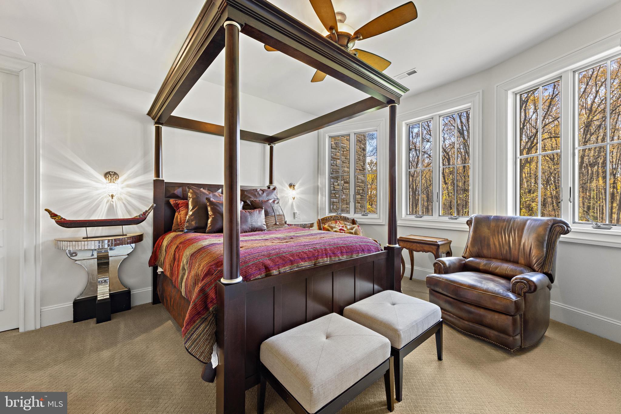 3080 Paper Mill Road Bryn Athyn, PA 19006 - Photo 61 of 93 Bedroom #5