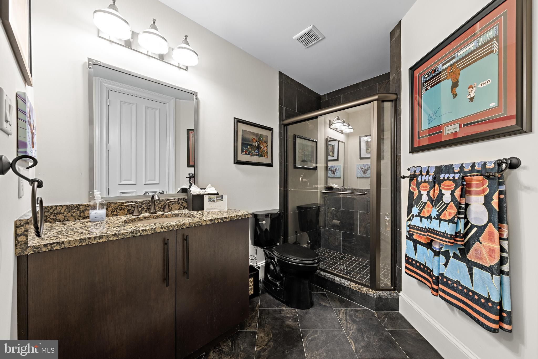 3080 Paper Mill Road Bryn Athyn, PA 19006 - Photo 62 of 93 Bedroom #5