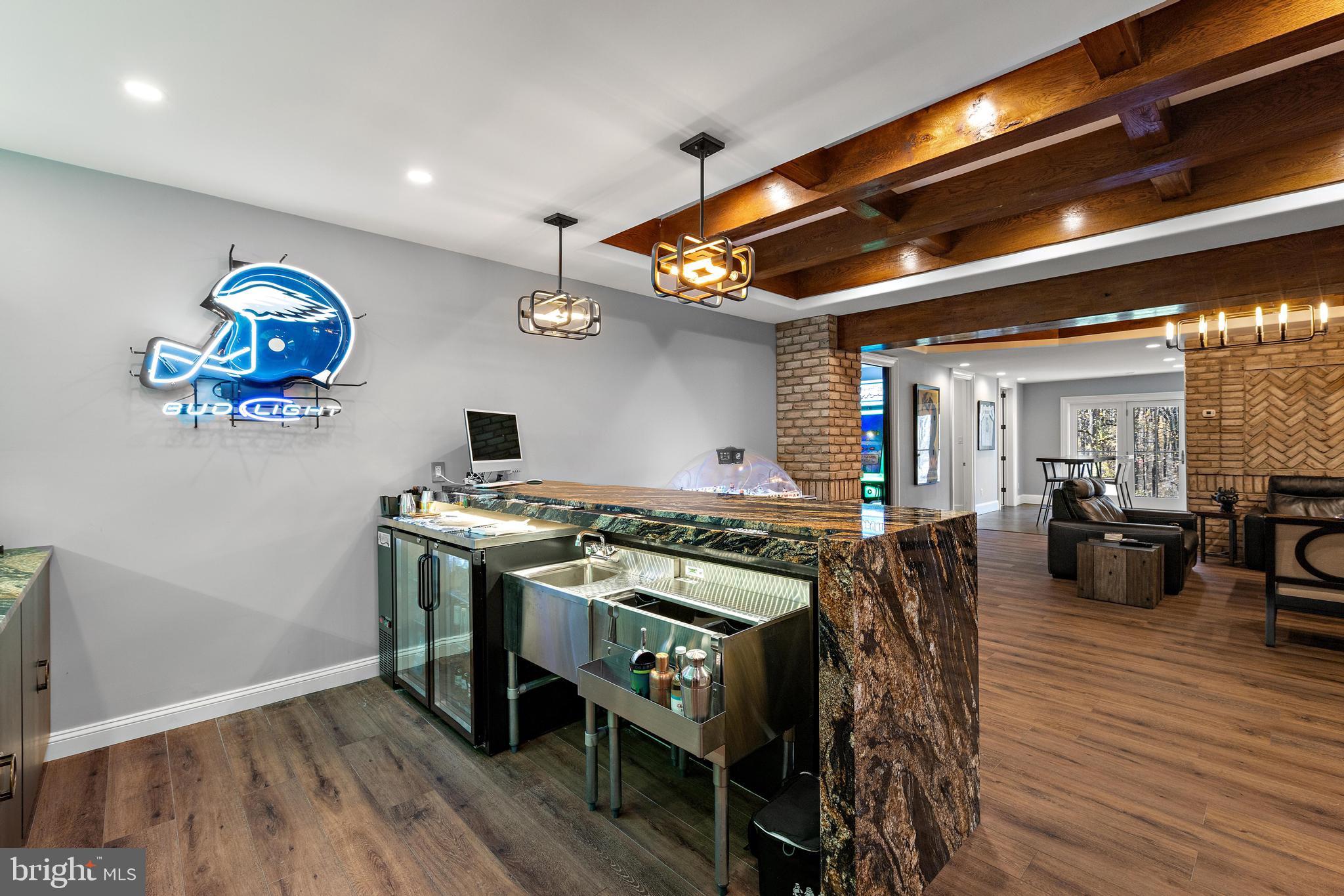 3080 Paper Mill Road Bryn Athyn, PA 19006 - Photo 65 of 93 Basement