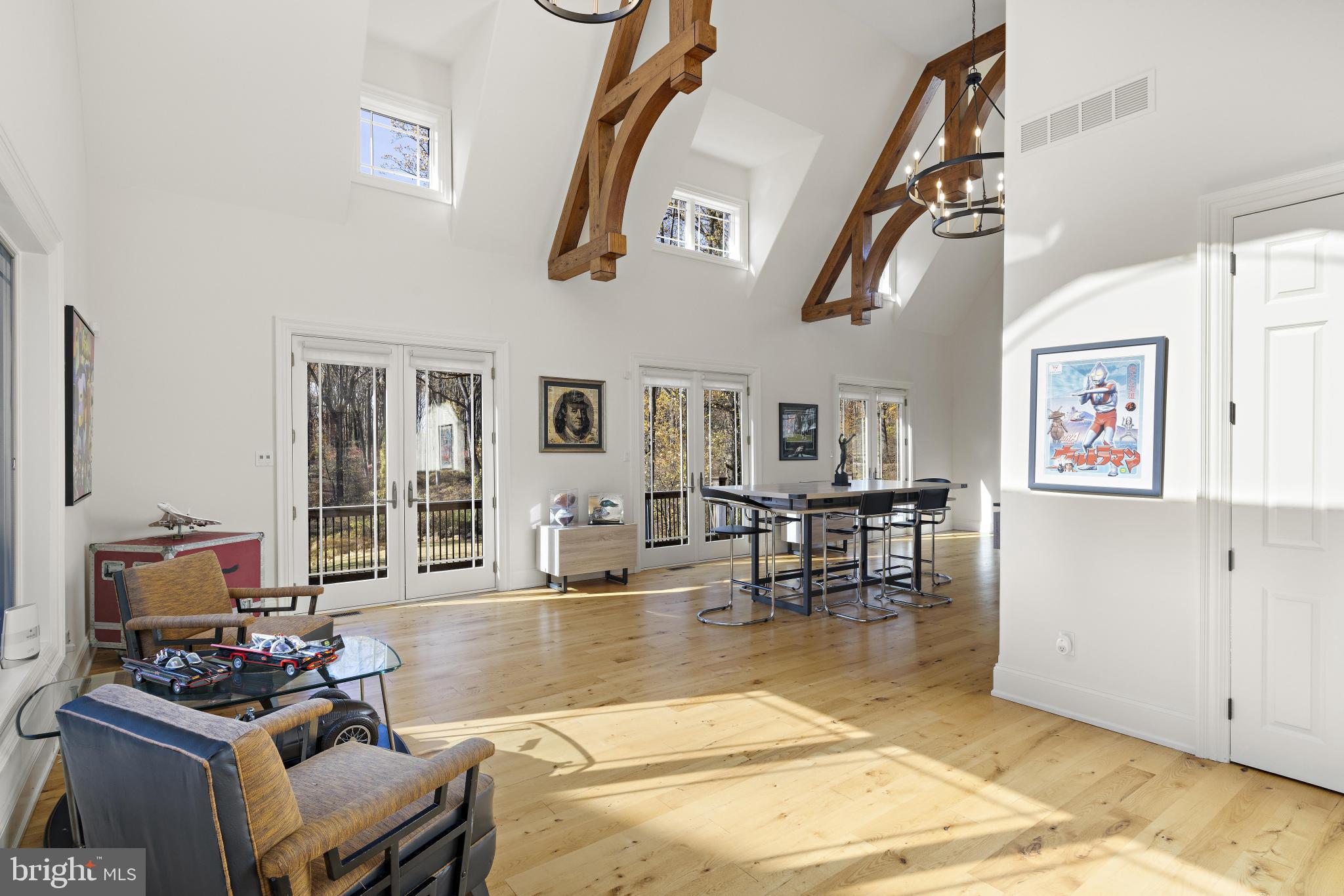 3080 Paper Mill Road Bryn Athyn, PA 19006 - Photo 80 of 93 Carriage House