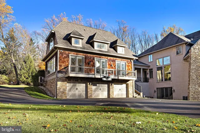 $5,249,000 | 3080 Paper Mill Road, Bryn Athyn, PA 19009