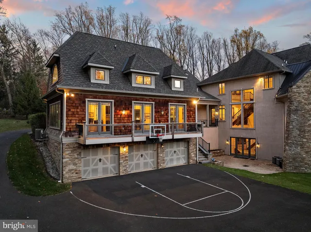 $5,249,000 | 3080 Paper Mill Road, Bryn Athyn, PA 19009
