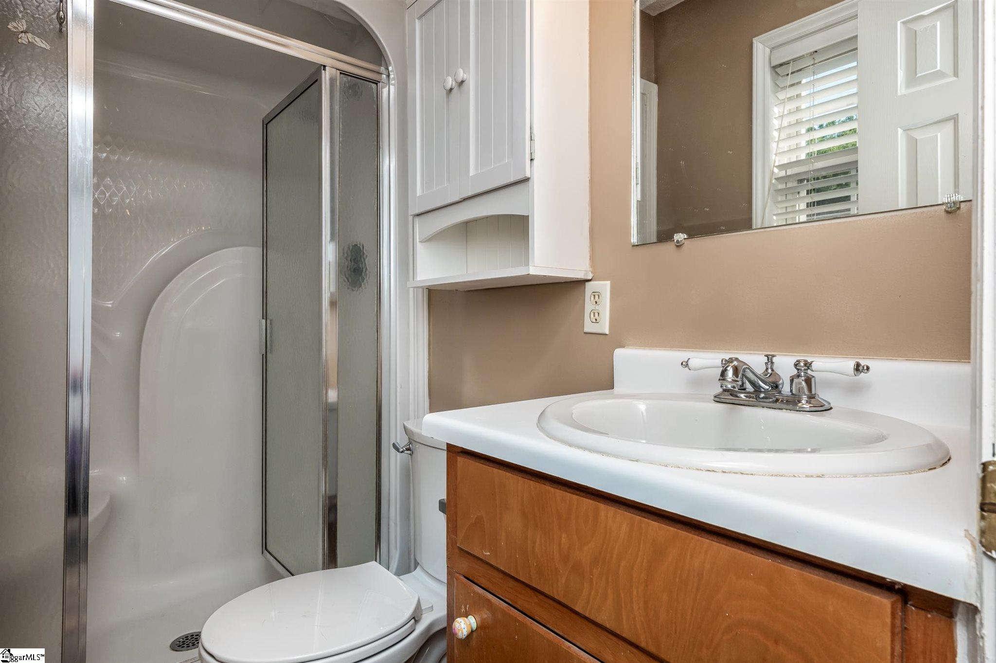 419 Fairview Road Laurens, SC 29360 - Photo 19 of 25 Gallery Image 19