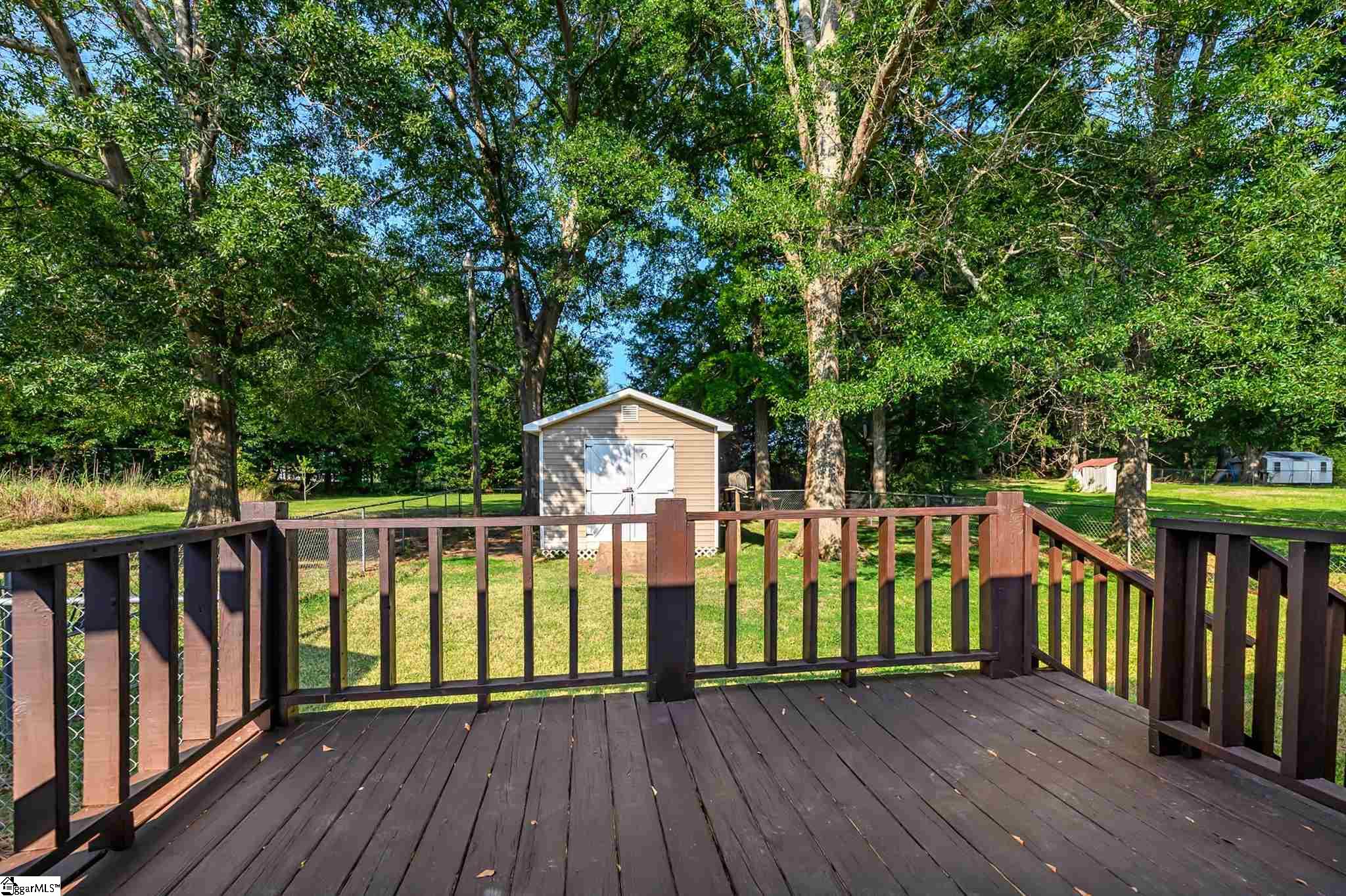 419 Fairview Road Laurens, SC 29360 - Photo 20 of 25 Gallery Image 20