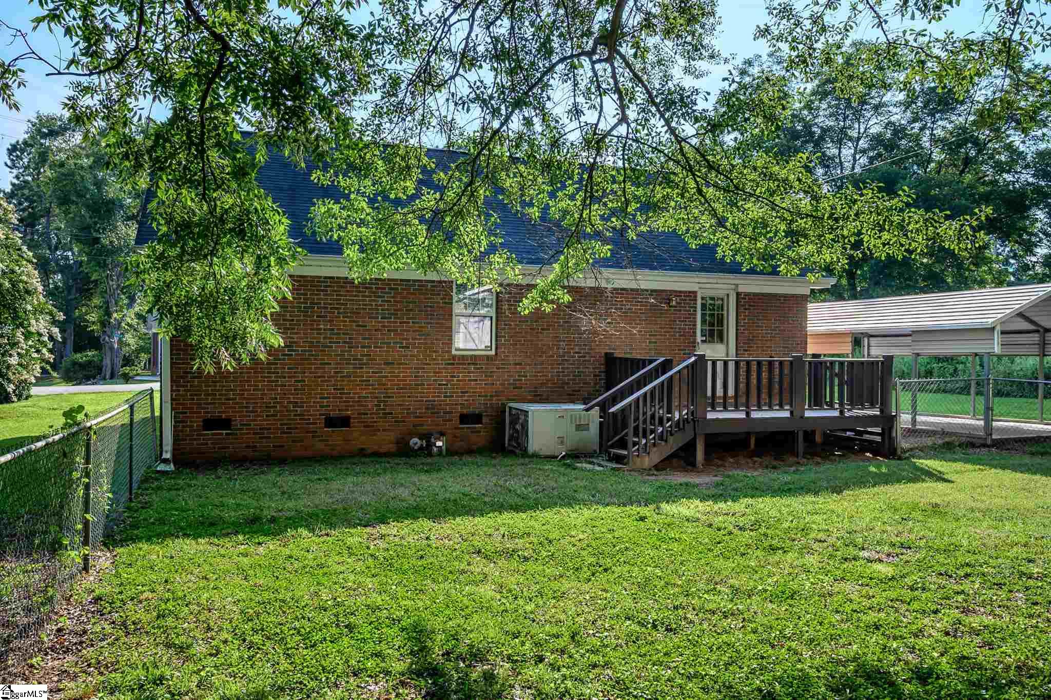 419 Fairview Road Laurens, SC 29360 - Photo 21 of 25 Gallery Image 21
