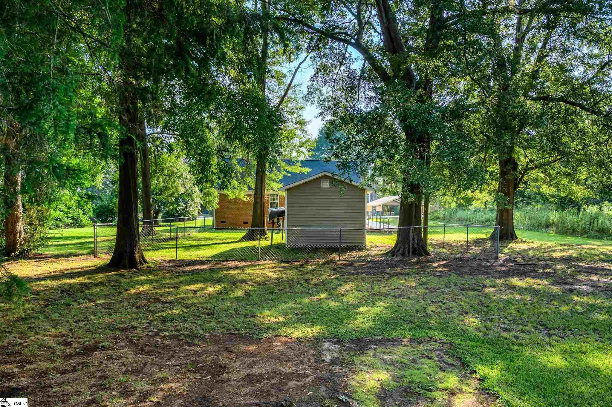 419 Fairview Road Laurens, SC 29360 - Photo 23 of 25 Gallery Image 23