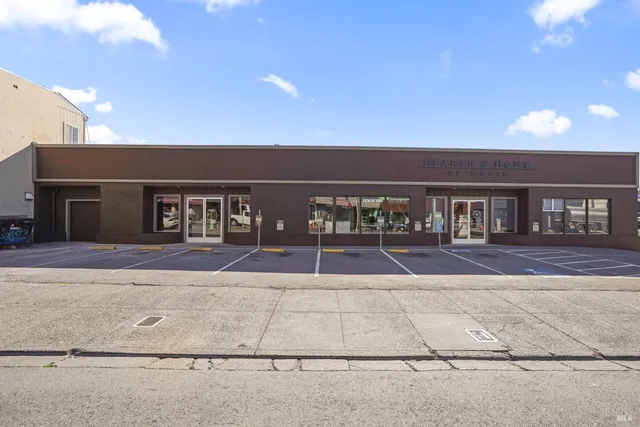 $1,899,000 | 902-906 Lincoln Avenue, San Rafael, CA 94901