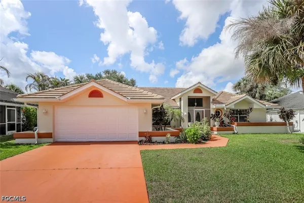 $360,000 | 1711 Golfside Village Drive, Lehigh Acres, FL 33936