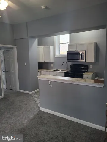 $1,300 | 918 North Clayton Street, Unit 1, Wilmington, DE 19805