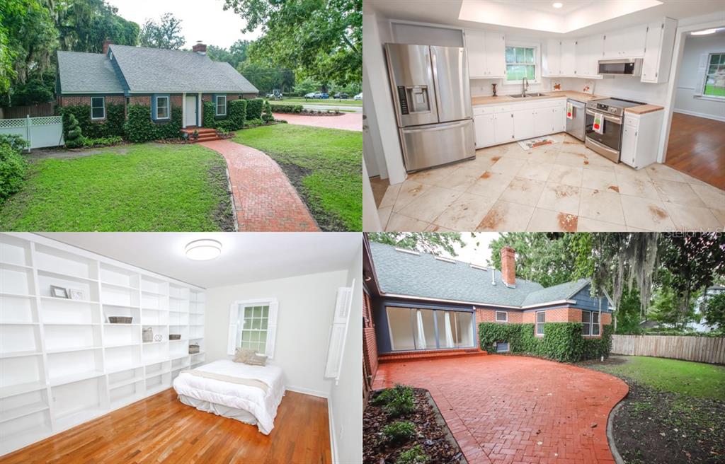 202 Southwest 27th Street Gainesville, FL 32607 - Photo 1 of 1