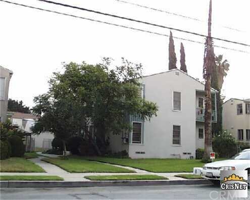 1808 Scott Road Burbank, CA 91504 - Photo 1 of 1 Gallery Image 1