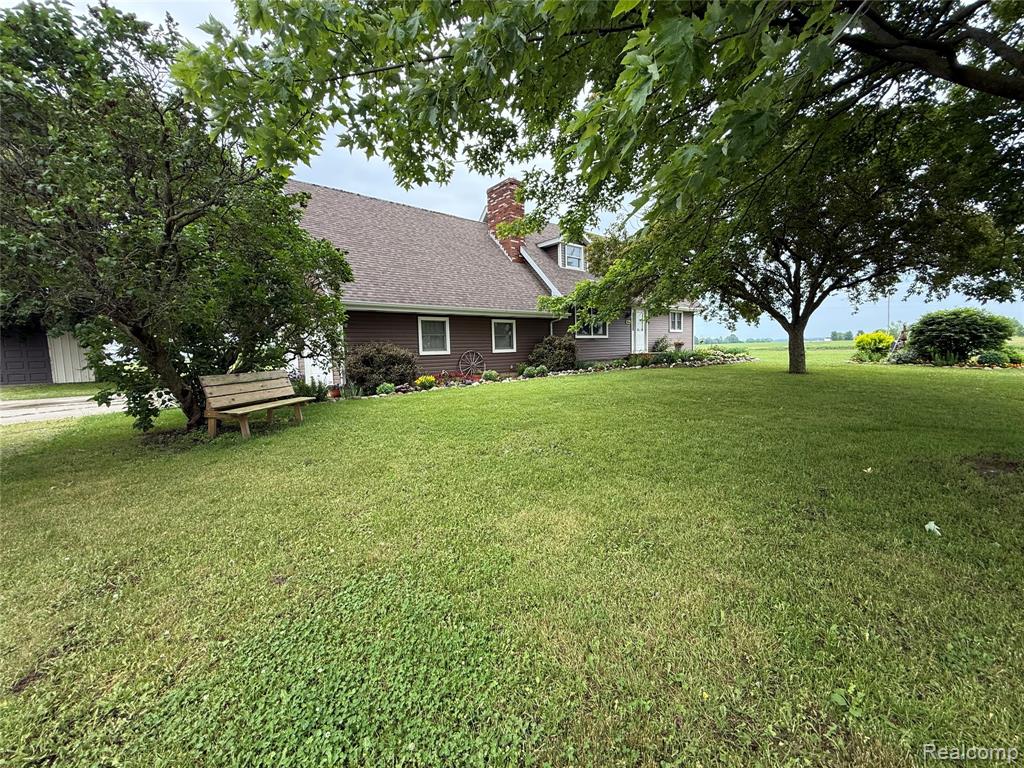 3544 West Burnsline Road Brown City, MI 48416 - Photo 8 of 36
