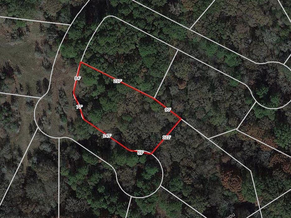 0 Jomela, Unit 59 Keithville, LA 71047 - Photo 1 of 4 unknown