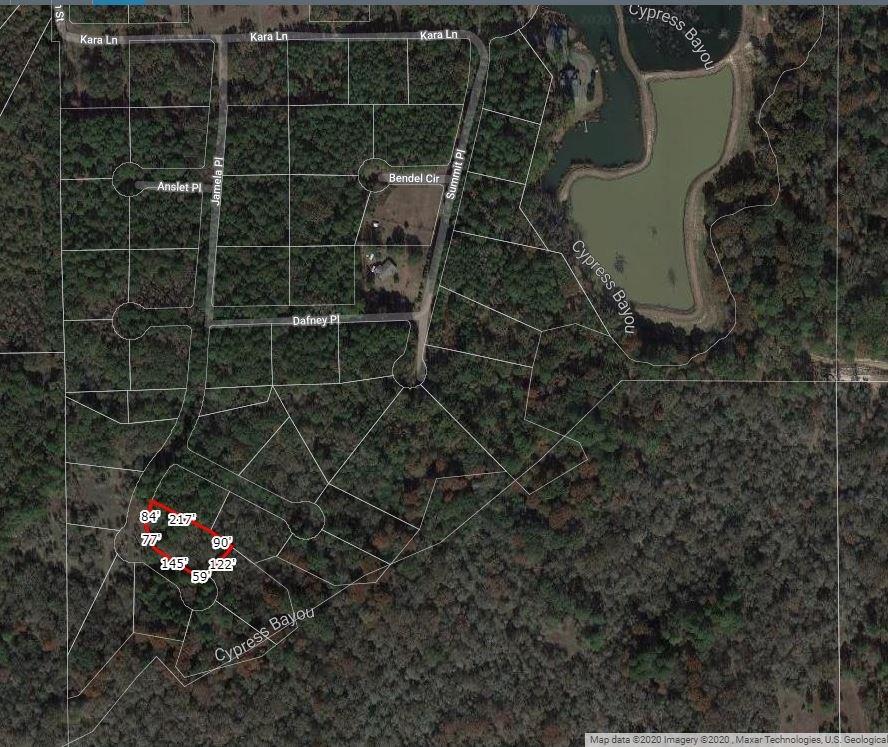 0 Jomela, Unit 59 Keithville, LA 71047 - Photo 2 of 4