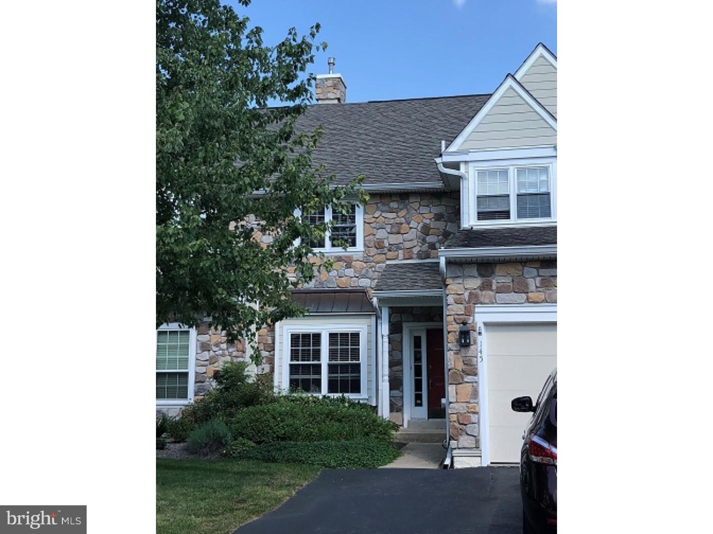 145 Ridgeview Circle Berwyn, PA 19312 - Photo 2 of 21 Exterior Front