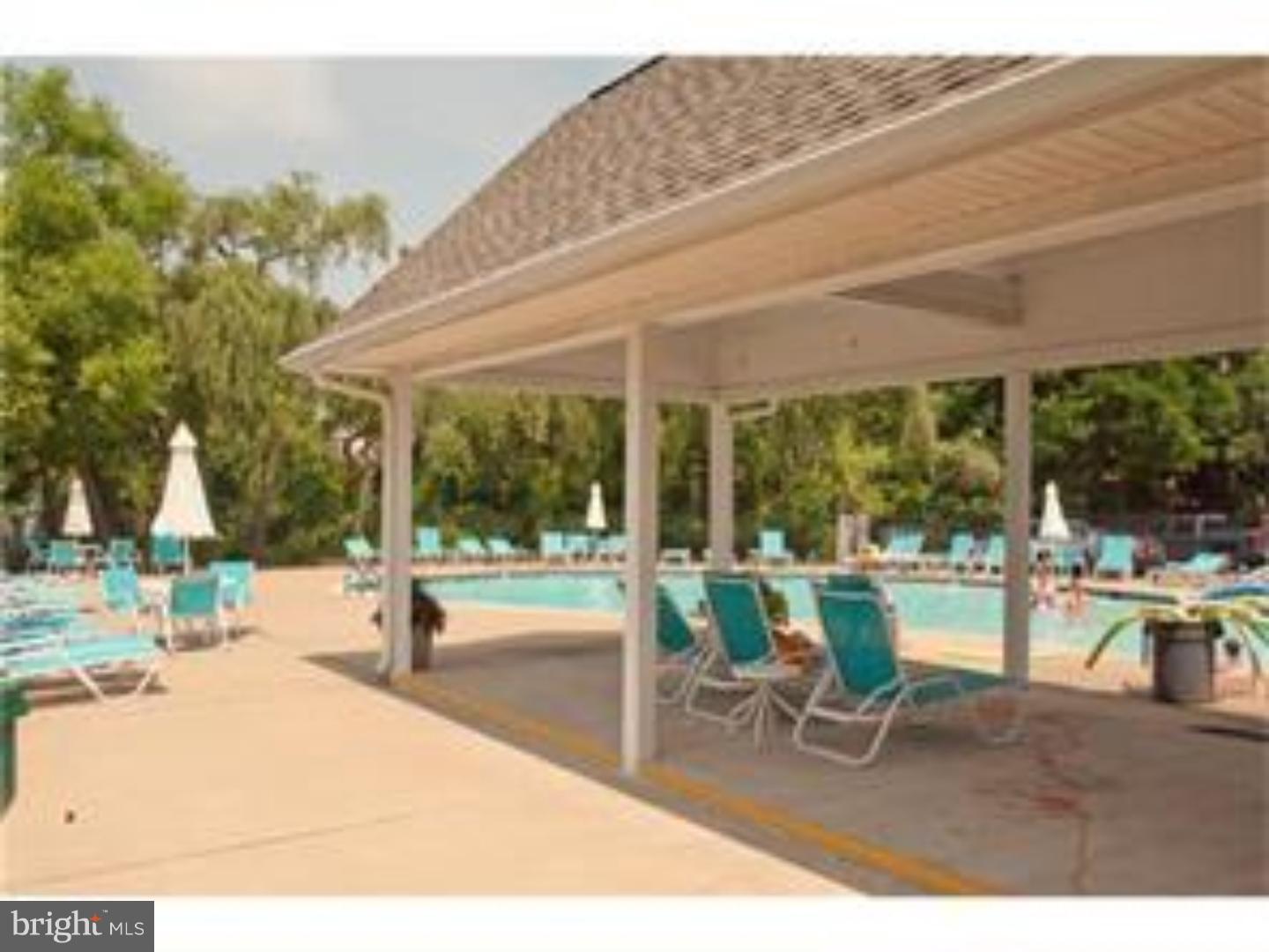 145 Ridgeview Circle Berwyn, PA 19312 - Photo 18 of 21 Community Pool