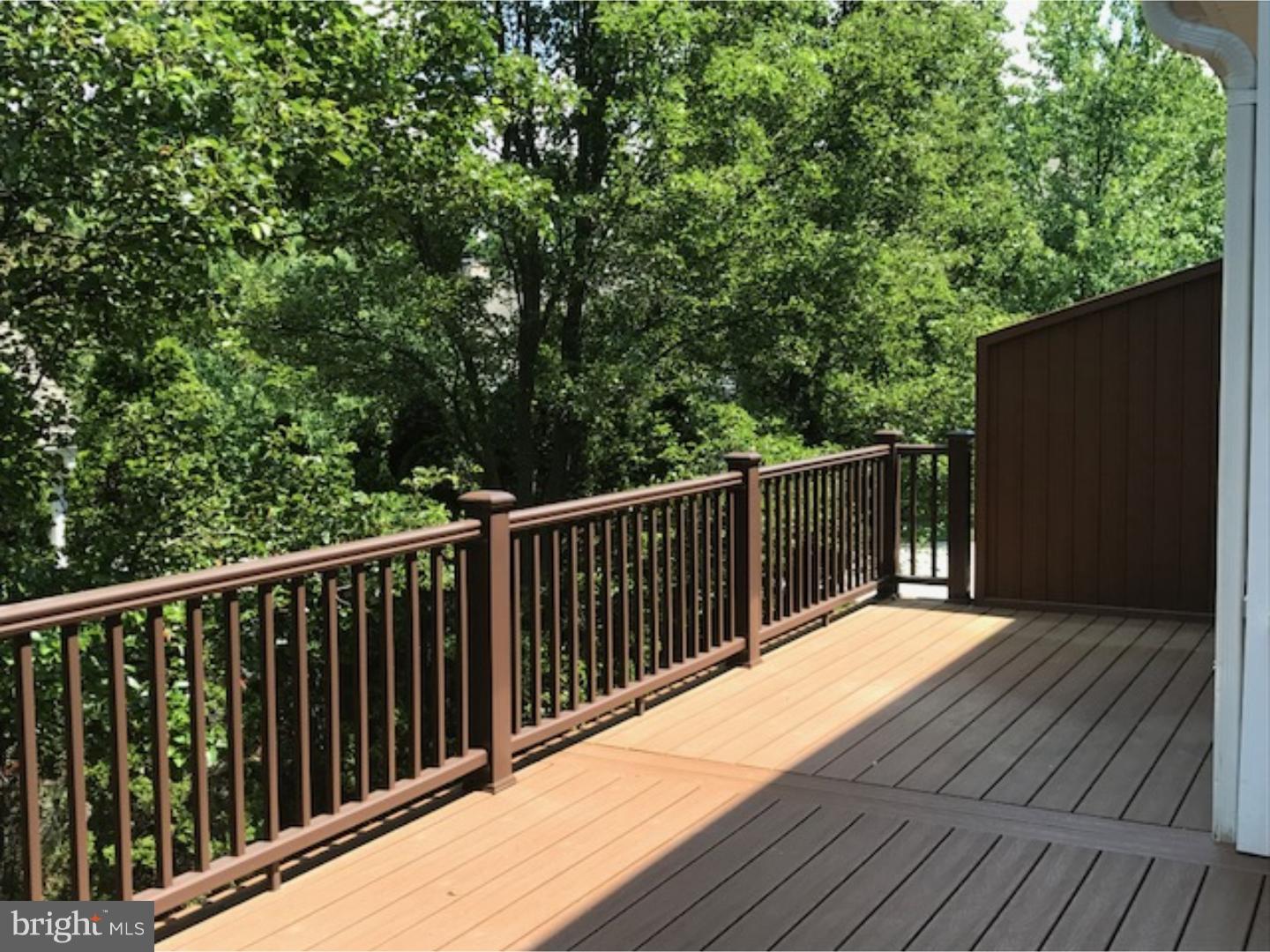 145 Ridgeview Circle Berwyn, PA 19312 - Photo 3 of 21 Deck
