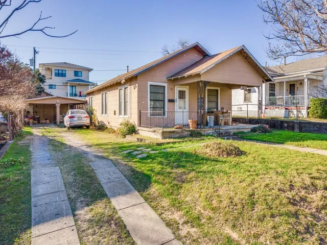 $287,000 | 3633 Washburn Avenue, Fort Worth, TX 76107