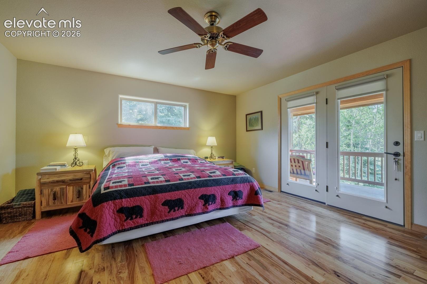 392 Aspen Village Road Divide, CO 80814 - Photo 18 of 43 Gallery Image 18