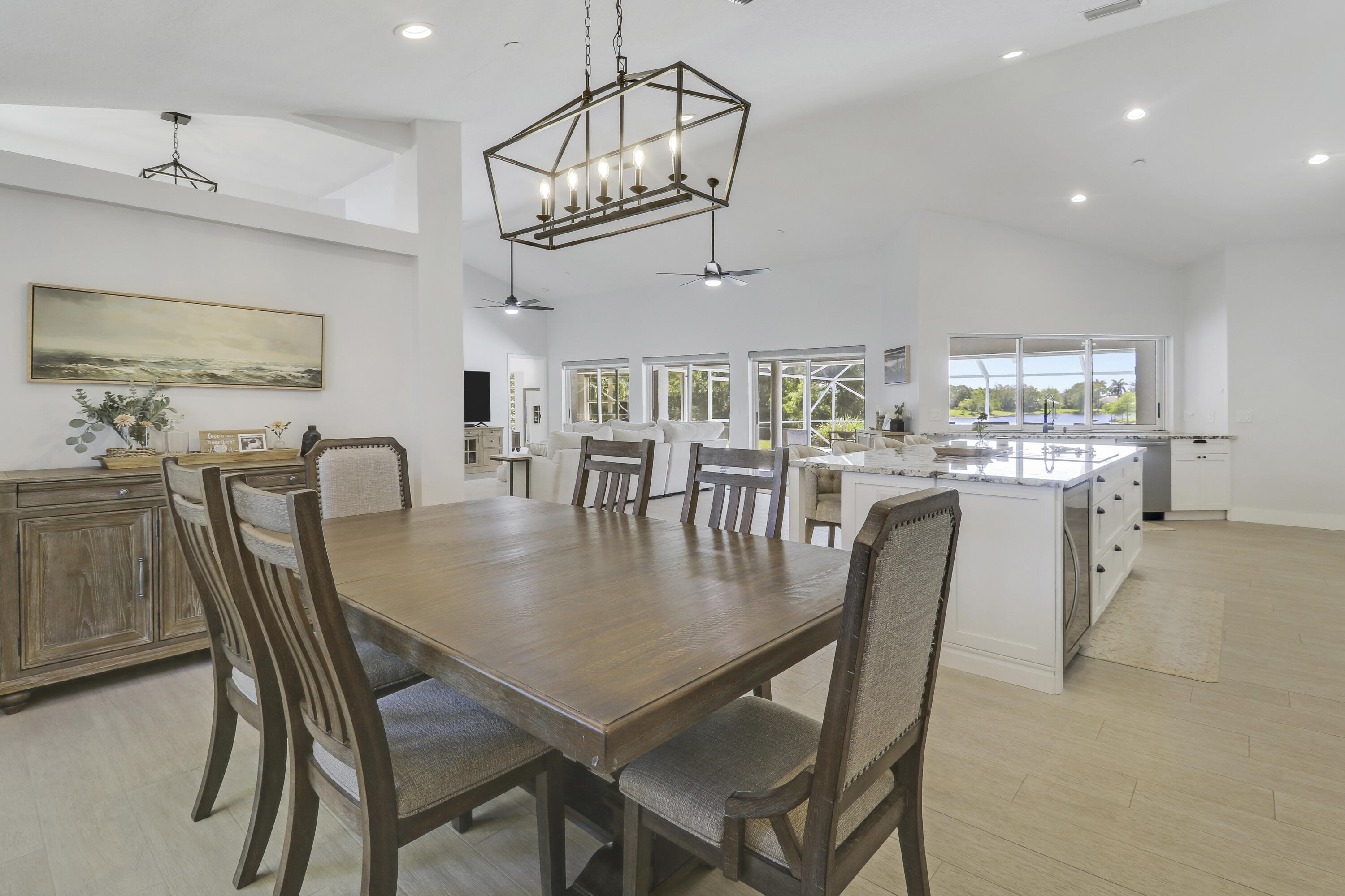 550 Southeast Ashley Oaks Way Stuart, FL 34997 - Photo 22 of 62 Dining Room