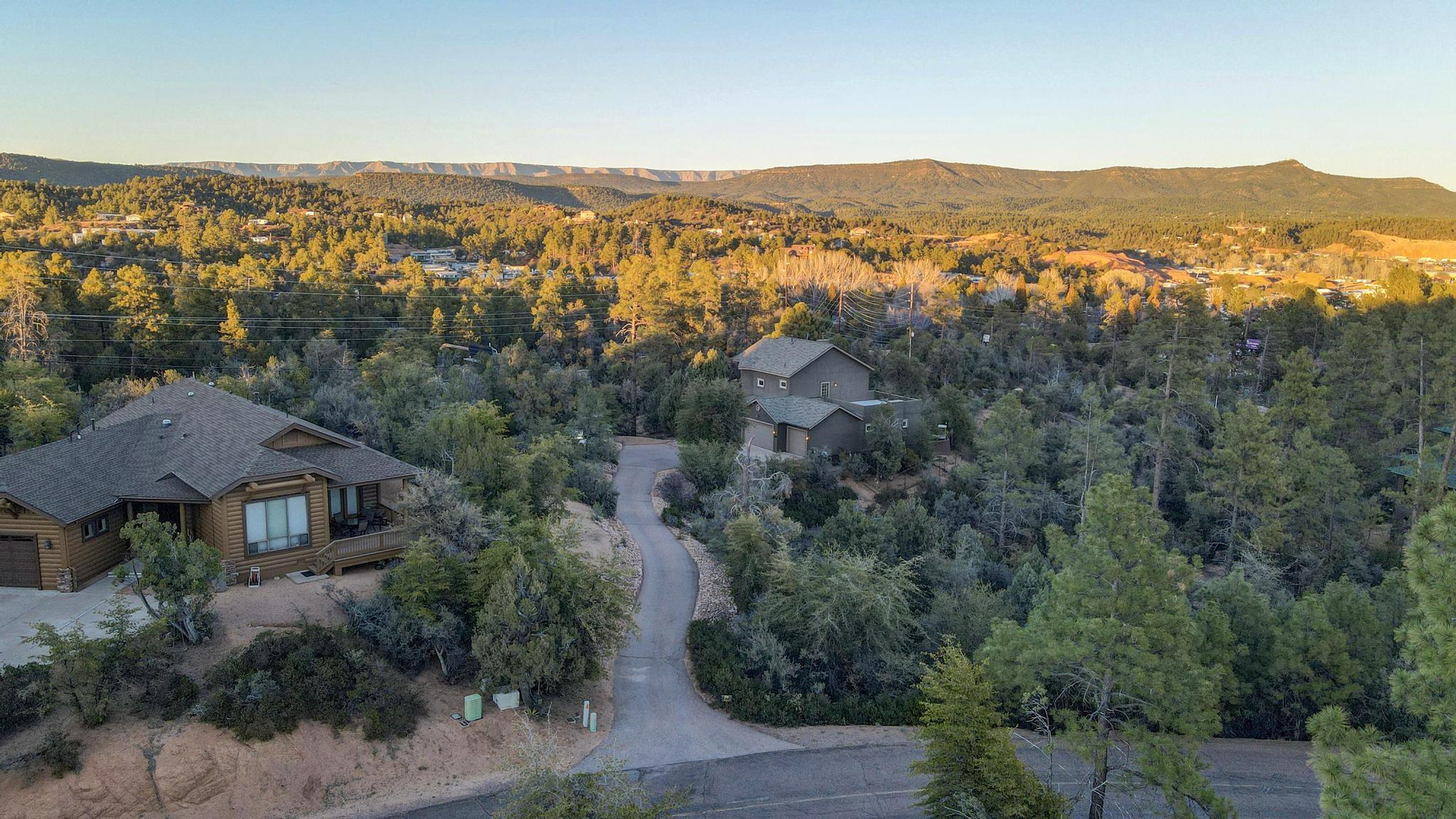 32 Saddleback Trail Star Valley, AZ 85541 - Photo 43 of 46 dji_fly_20260209_174322_388_177075207819