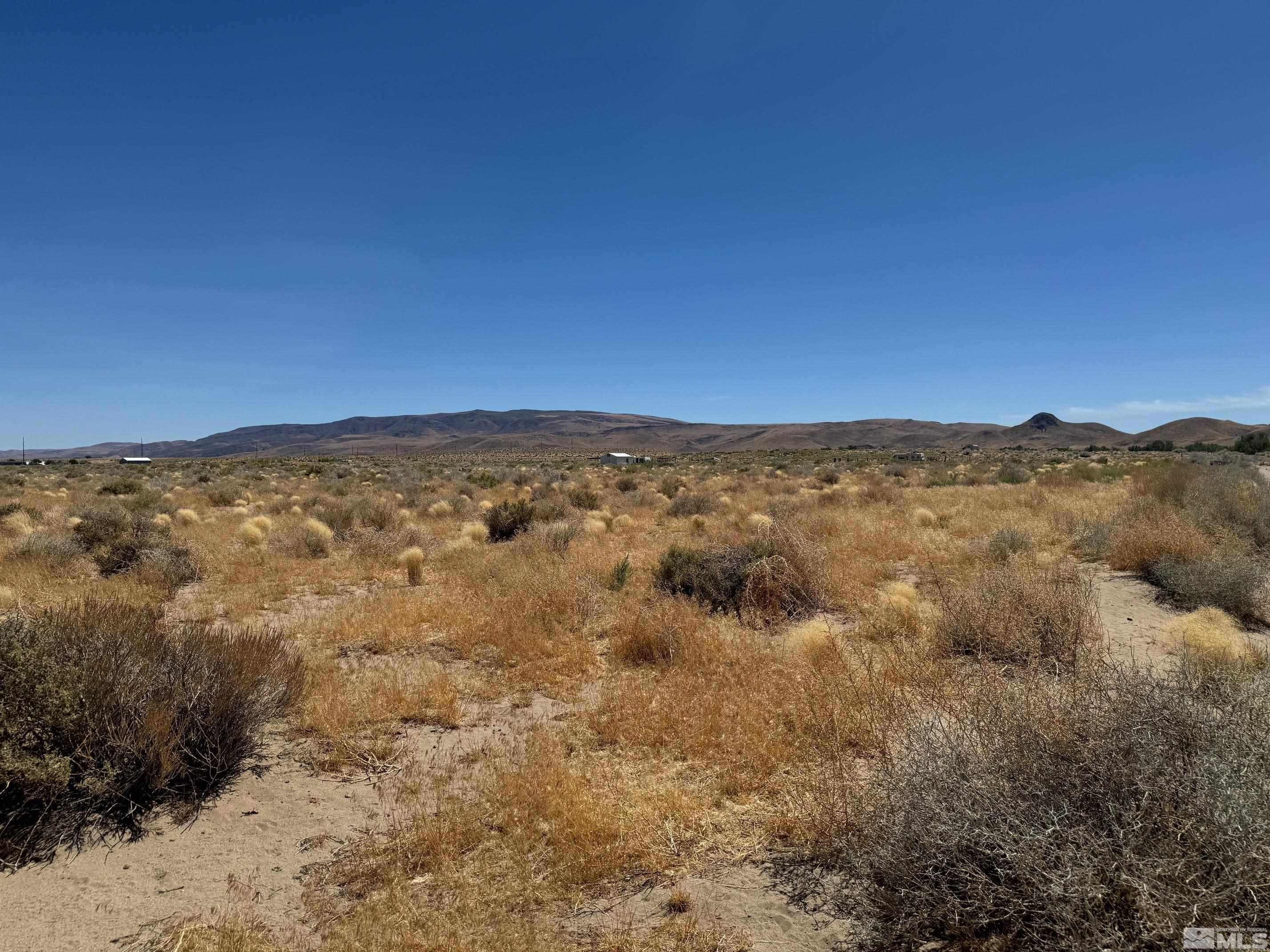 9650 Vía Segundo Silver Springs, NV 89429 - Photo 4 of 7 Photo 4