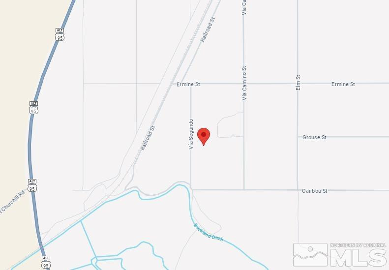 9650 Vía Segundo Silver Springs, NV 89429 - Photo 7 of 7 Photo 7