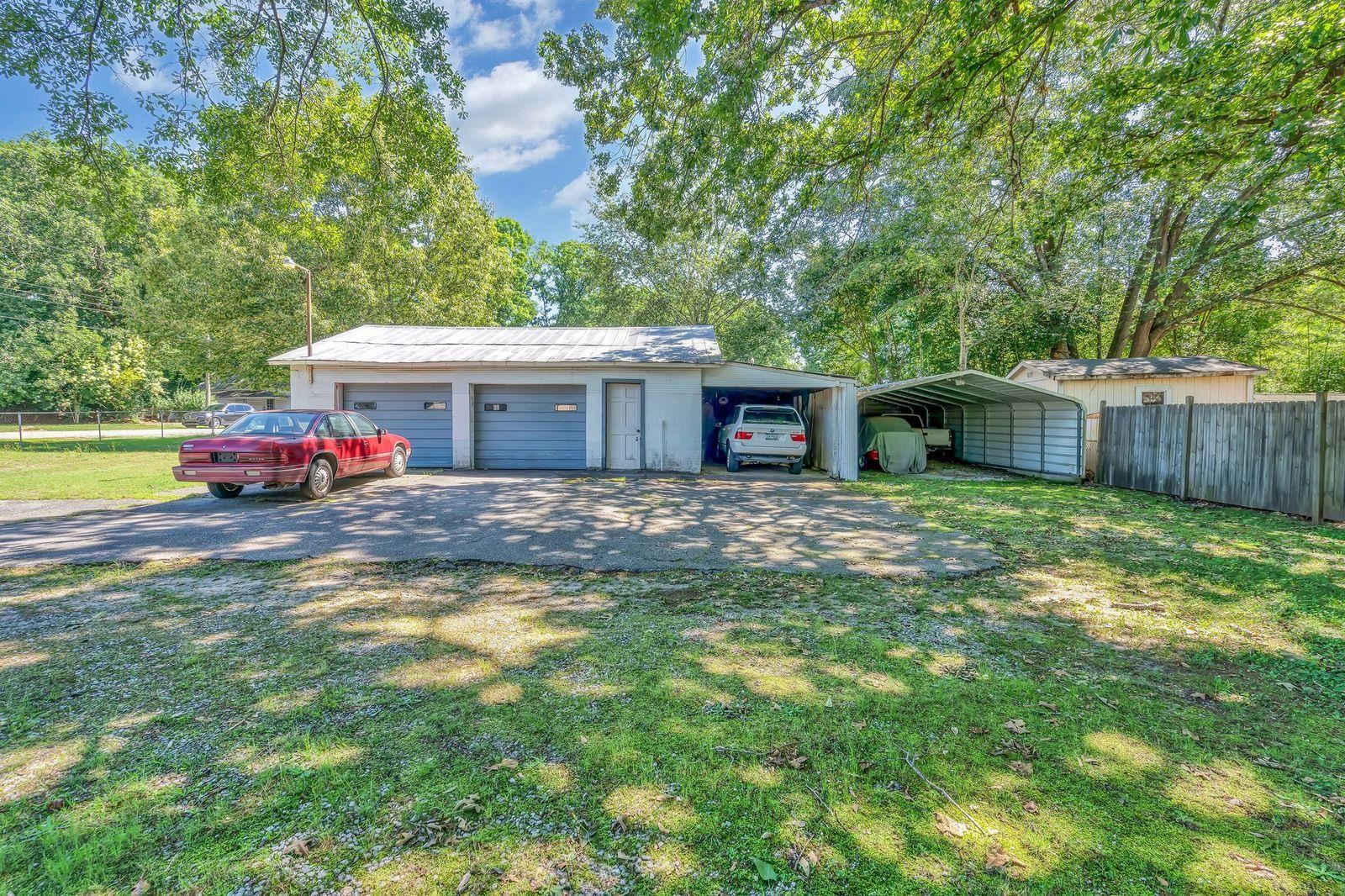 2899 Stone Station Road Roebuck, SC 29376 - Photo 20 of 23