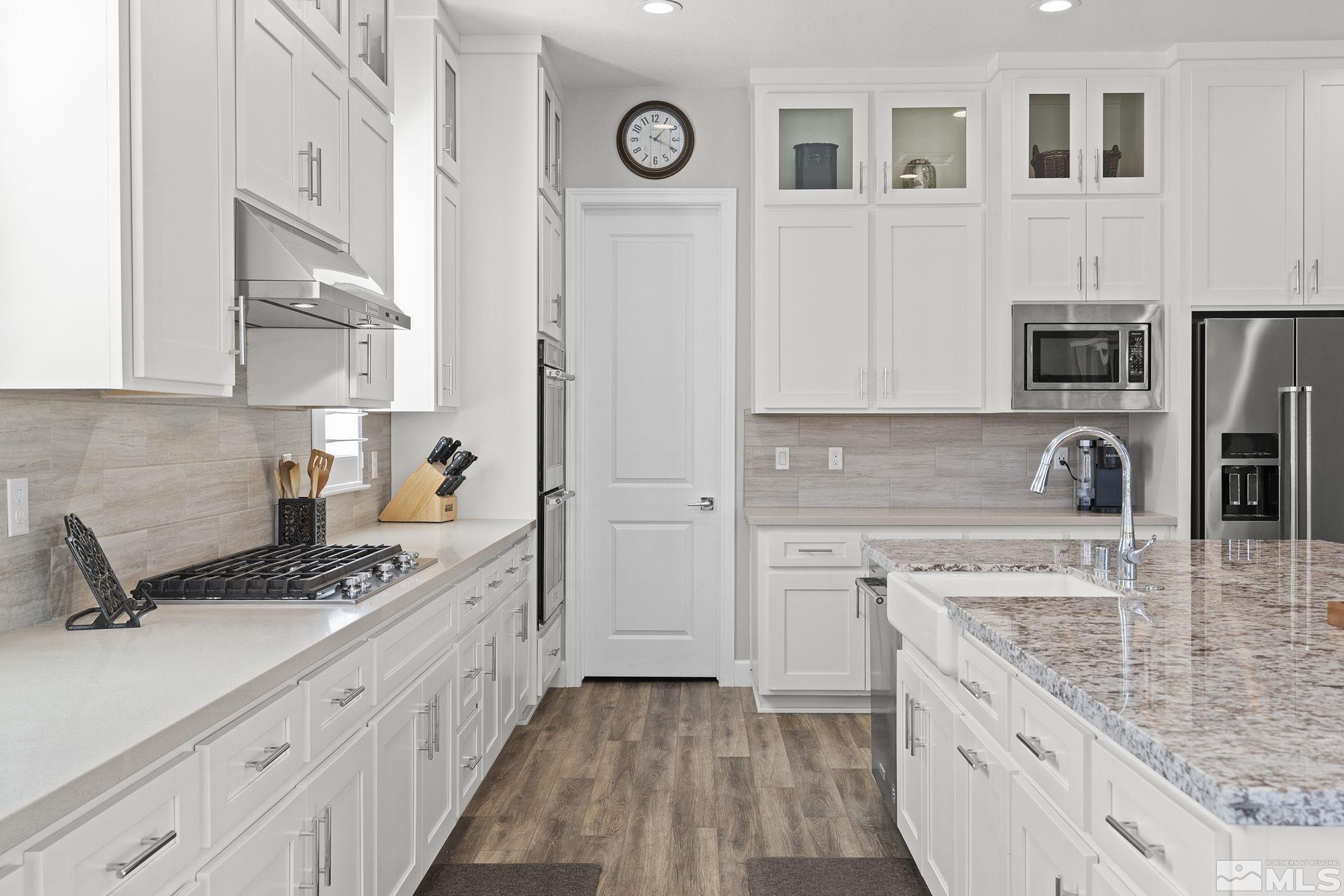 292 Shackleton Drive Reno, NV 89439 - Photo 8 of 28 Photo 8