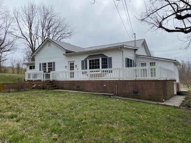 4264 Old Baltimore Road Draper, VA 24324 - Photo 1 of 49 Gallery Image 1