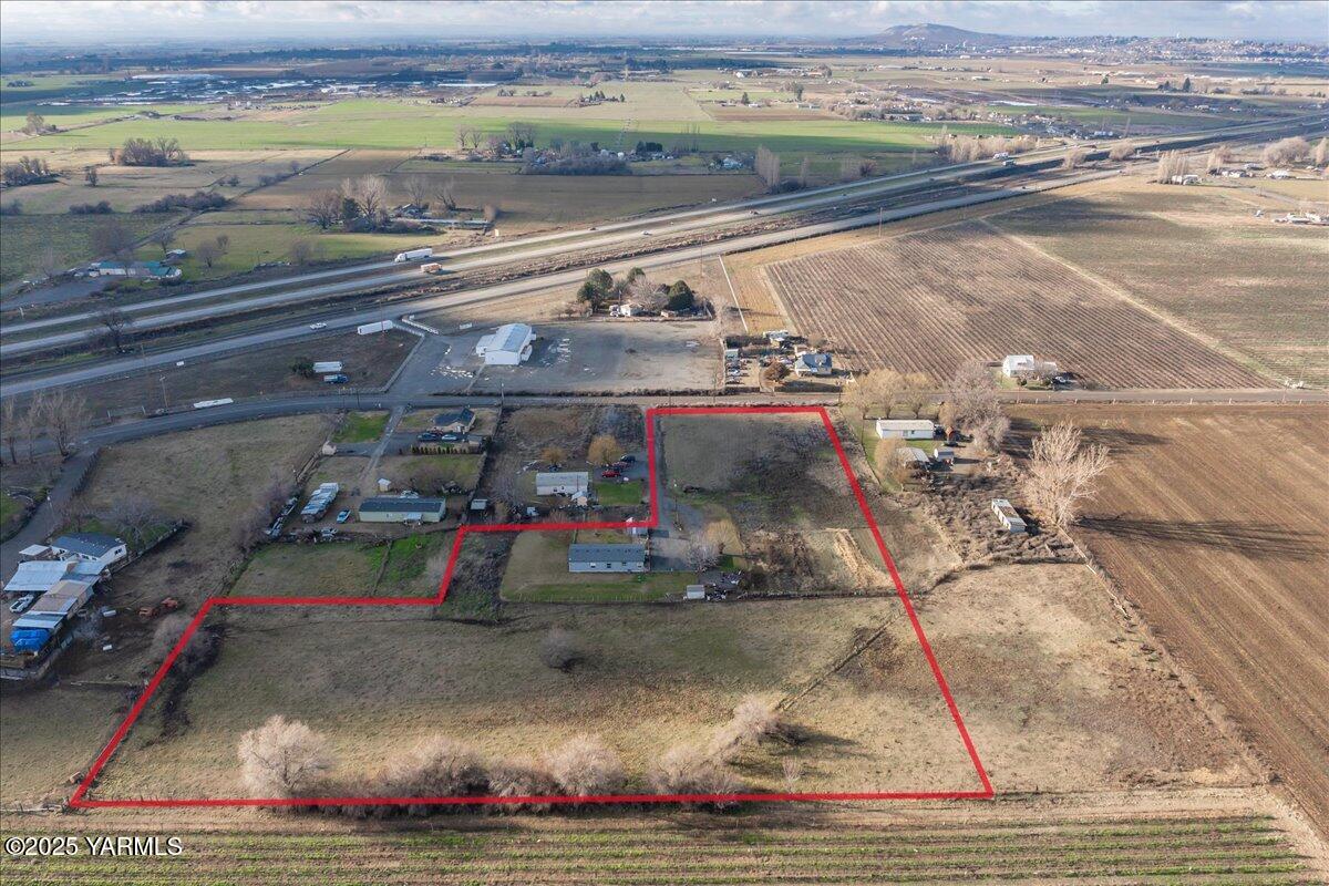 183 Puterbaugh Road Grandview, WA 98930 - Photo 35 of 36