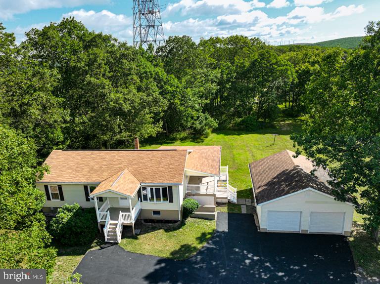 1346 Finzel Road Frostburg, MD 21532 - Photo 1 of 50