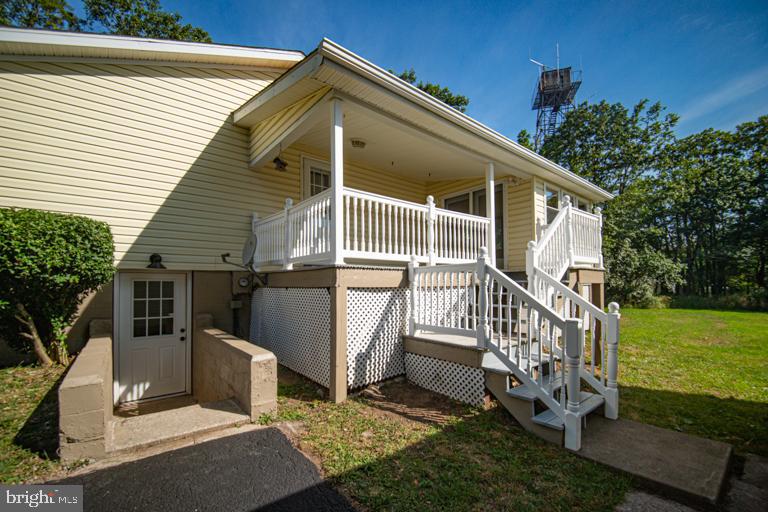 1346 Finzel Road Frostburg, MD 21532 - Photo 13 of 50