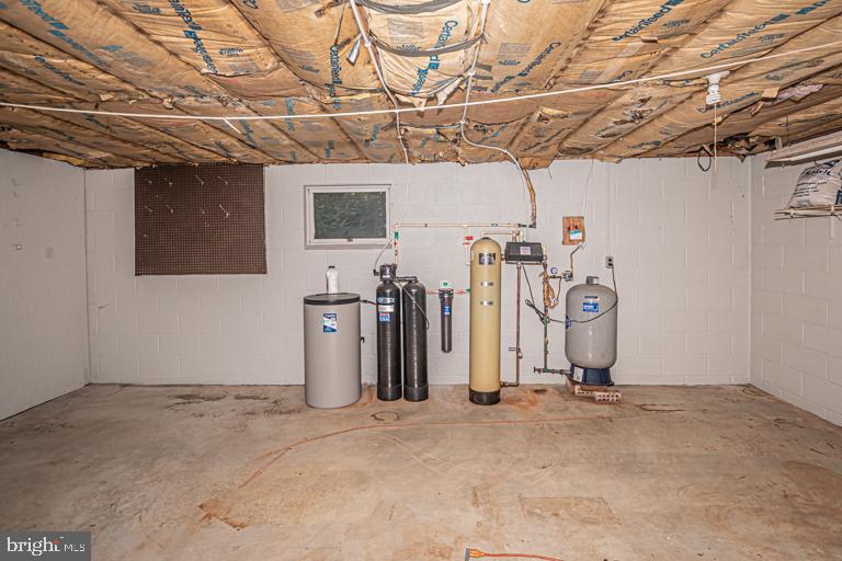 1346 Finzel Road Frostburg, MD 21532 - Photo 43 of 50