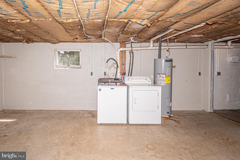 1346 Finzel Road Frostburg, MD 21532 - Photo 44 of 50