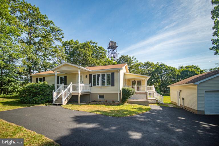 1346 Finzel Road Frostburg, MD 21532 - Photo 8 of 50