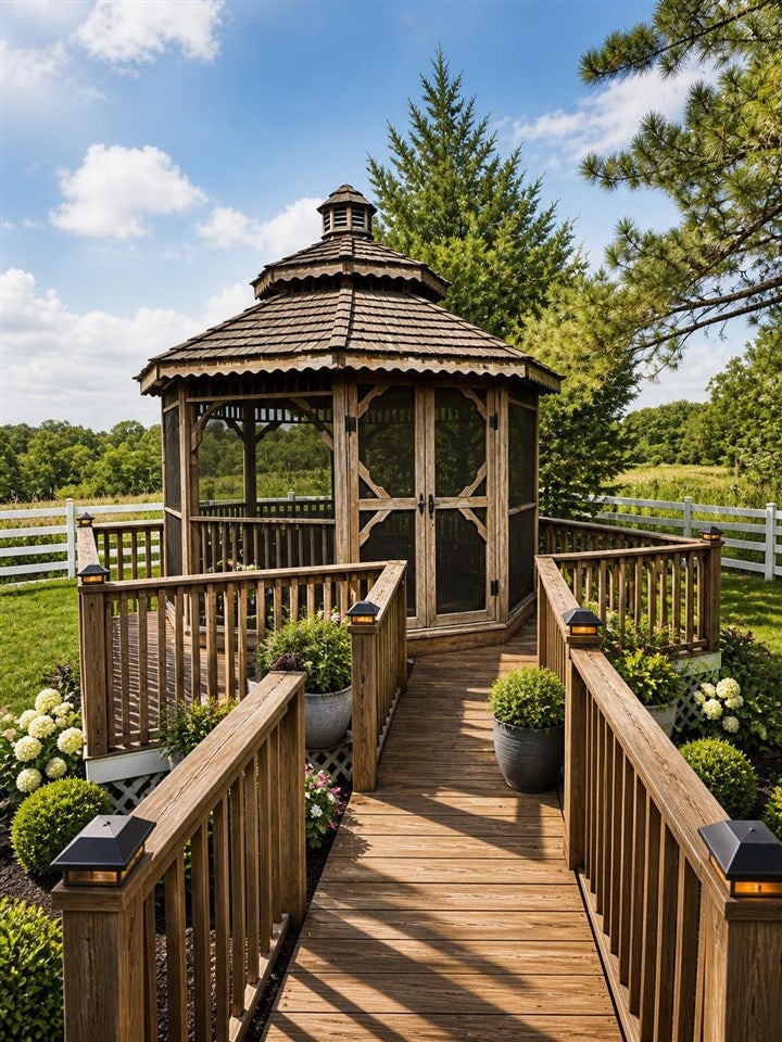 2426 Segal Road Brownsville, KY 42210 - Photo 4 of 43 Gallery Image 4